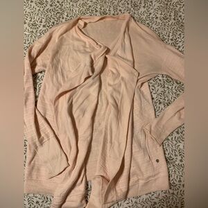 Lululemon sweater